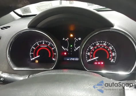 2012 Toyota Highlander Base V6 из США, поврежденный, VIN 5TDBK3EH0CS147004